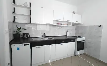 Pronájem bytu 1+1 43 m², Havlíčkova, Mladá Boleslav - Mladá Boleslav II