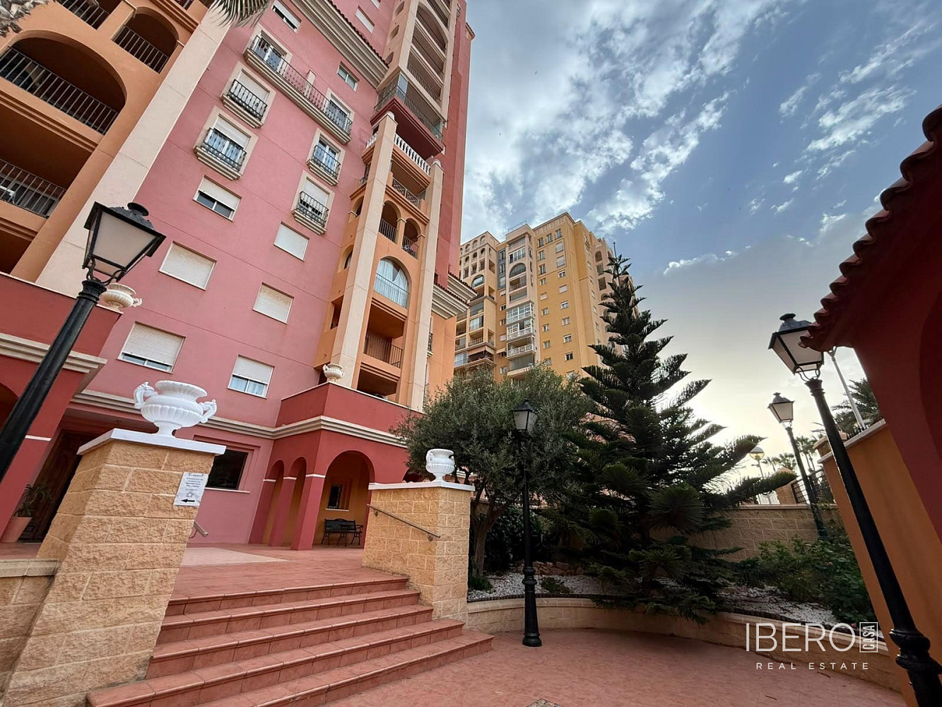 Piso 4+kk – Torrevieja - Vista 2