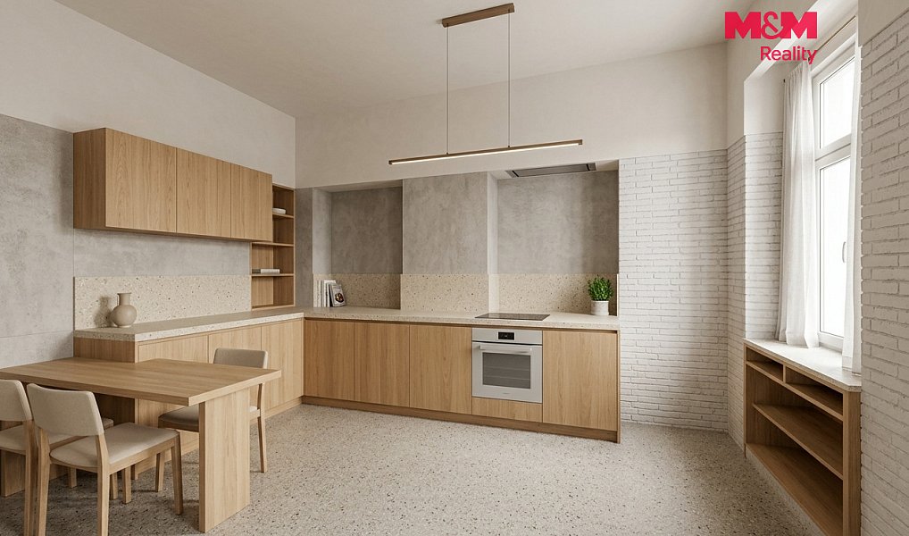 Prodej domu 150 m² s pozemkem 100 m², Rumburk – náhled fotky 6