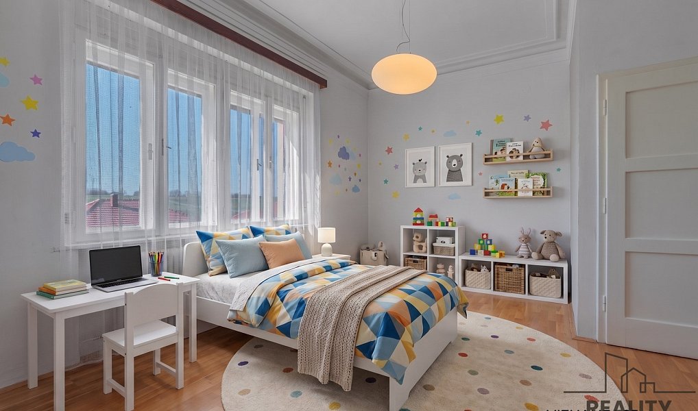 Prodej domu 405 m² s pozemkem 1 796 m², Šumná – náhled fotky 29