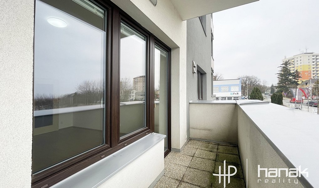 Pronájem bytu 1+kk 34 m², Olomouc – náhled fotky 6