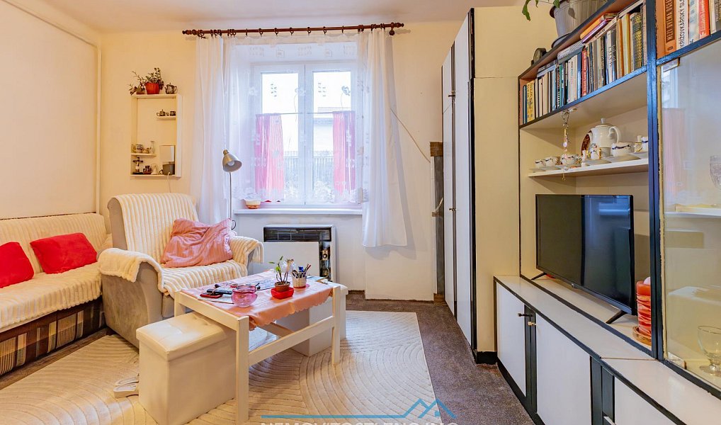 Prodej bytu 1+kk 29 m², Znojmo – náhled fotky 5