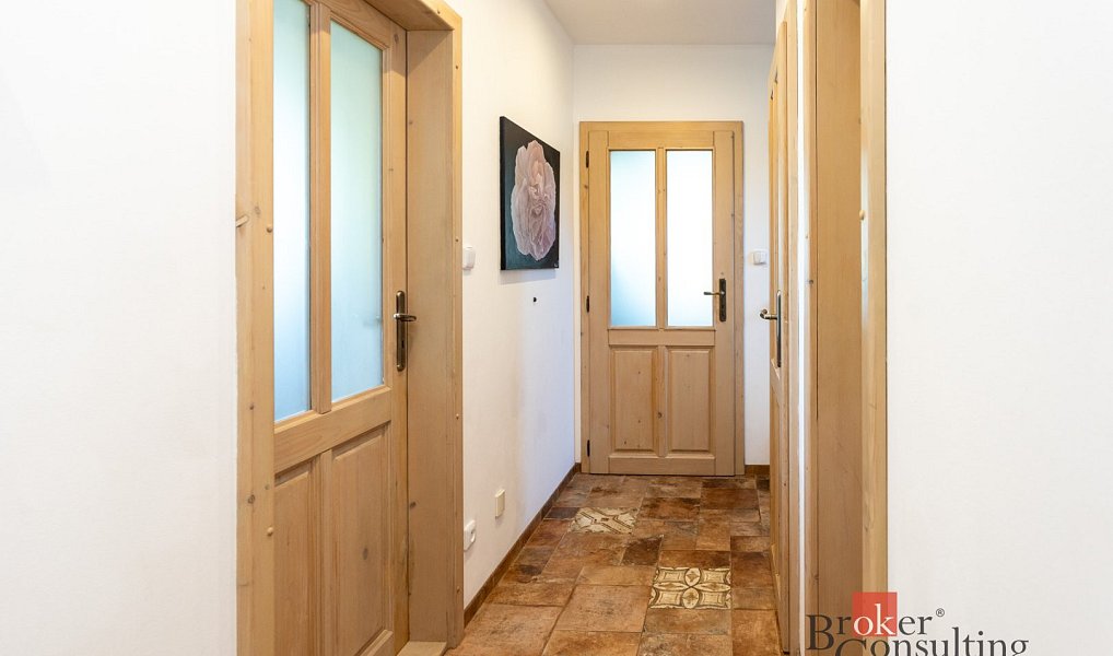 Prodej domu 200 m² s pozemkem 926 m², Nové Město na Moravě – náhled fotky 12