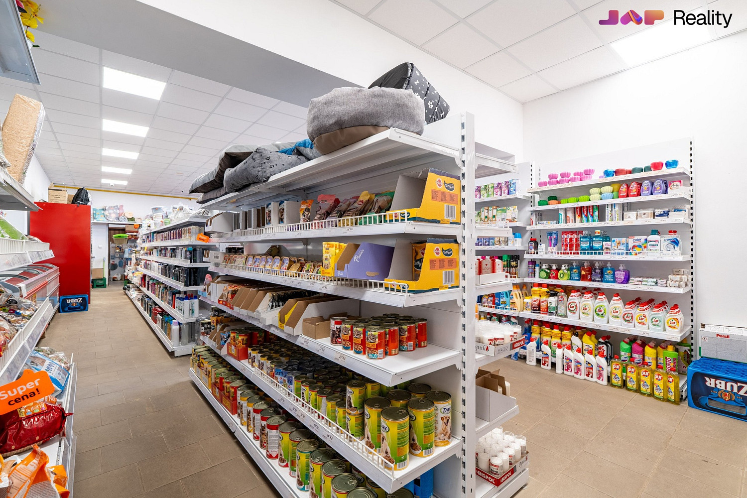 Prodej obchodních prostor 186 m² – fotografie 5