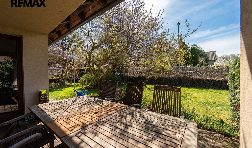 Prodej domu 181 m² s pozemkem 731 m², Praha – náhled fotky 22