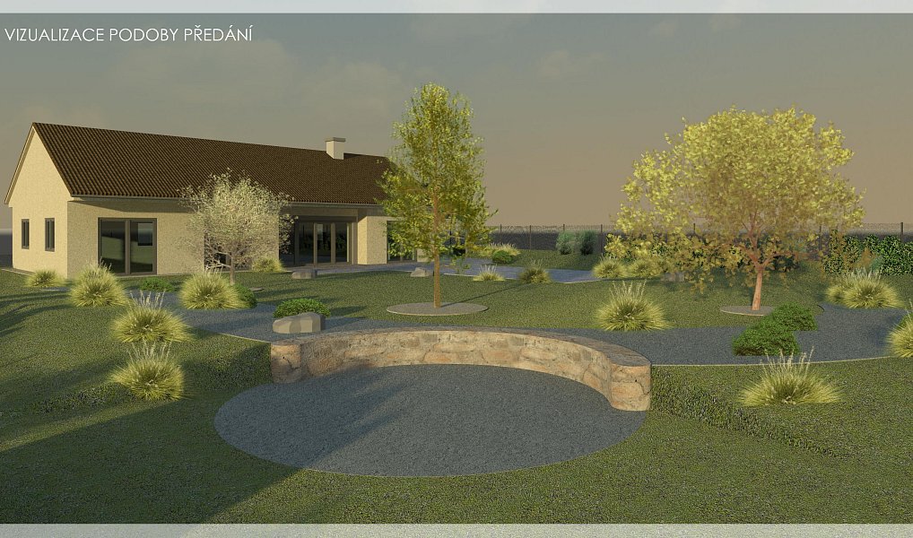 Prodej domu 113 m² s pozemkem 1 001 m², Neveklov – náhled fotky 3