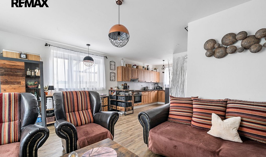 Prodej domu 80 m² s pozemkem 322 m², Opatovice nad Labem – náhled fotky 3