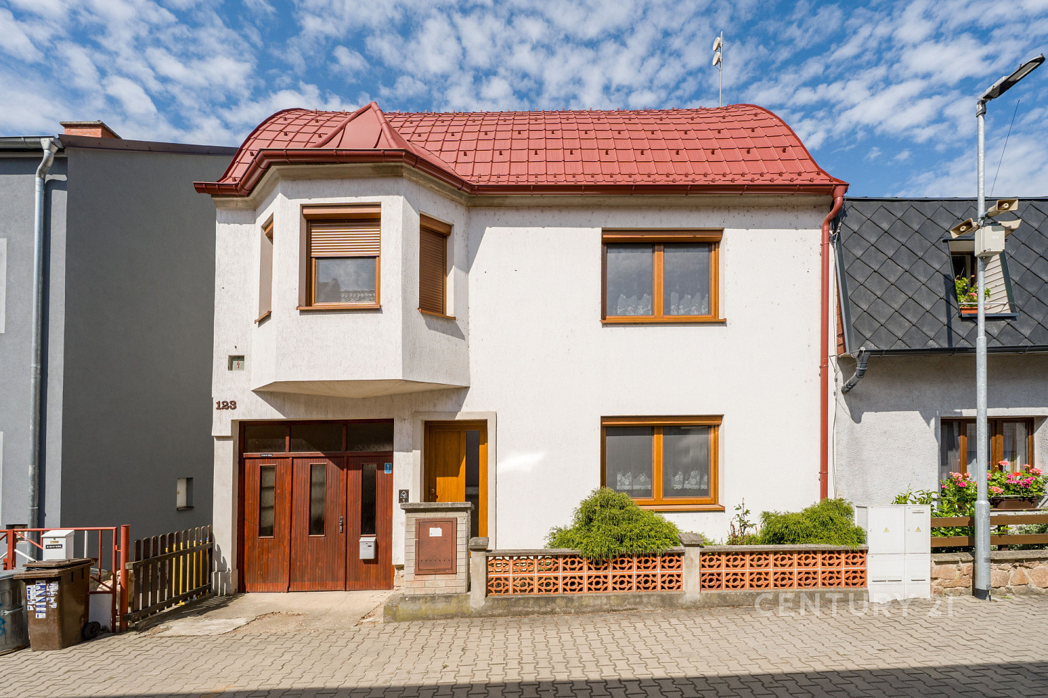 Prodej domu 177 m² s pozemkem 476 m² – fotografie 2