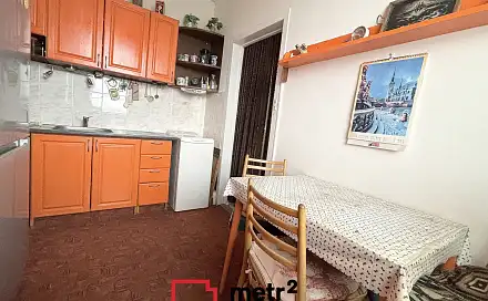 Prodej bytu 2+1 43 m², Na Letné, Olomouc - Lazce