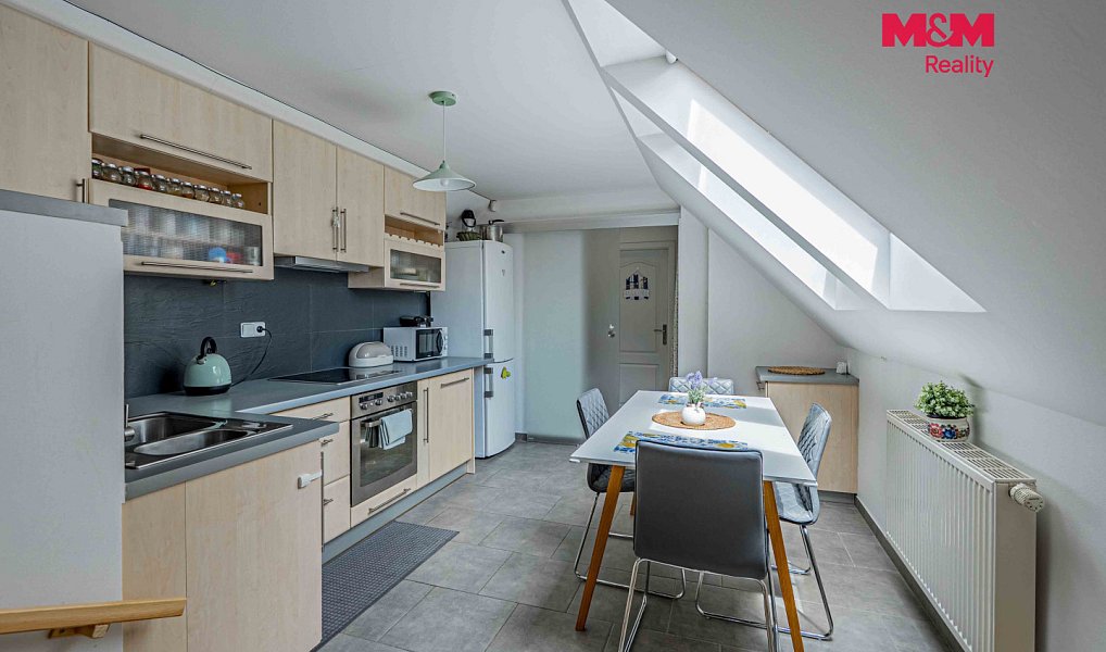 Prodej domu 76 m² s pozemkem 97 m², Český Těšín – náhled fotky 8