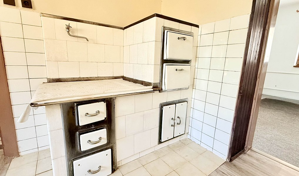 Prodej domu 160 m² s pozemkem 1 044 m², Rataje – náhled fotky 6