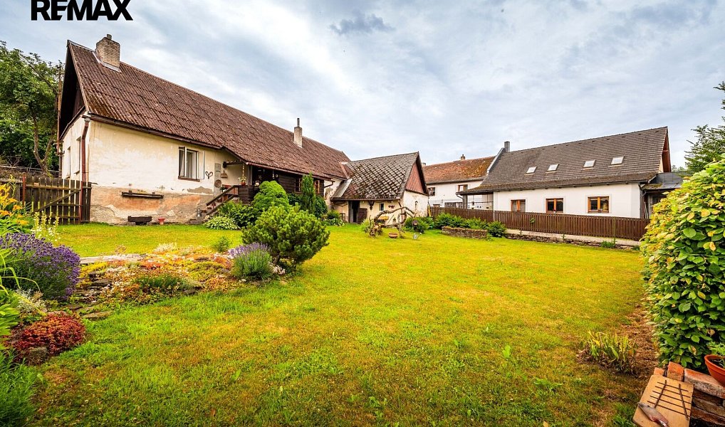 Prodej chaty/chalupy 97 m² s pozemkem 666 m², Plánice – náhled fotky 18