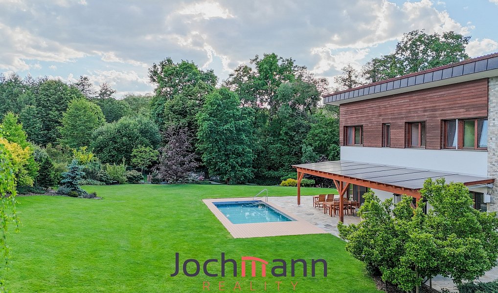 Prodej domu 436 m² s pozemkem 7 080 m², Homole – náhled fotky 15
