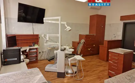 Pronájem komerčního objektu (jiného typu) 25 m², Brno - Brno-město