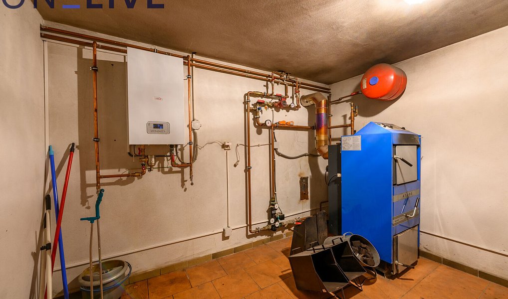 Prodej domu 234 m² s pozemkem 1 080 m², Tužice – náhled fotky 29