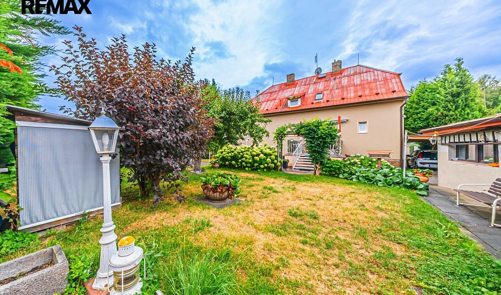 Prodej domu 167 m² s pozemkem 646 m², Kladno – náhled fotky 39