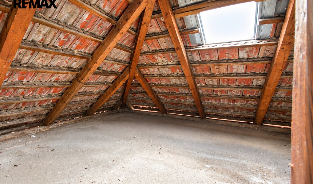 Prodej domu 135 m² s pozemkem 316 m², Pelhřimov – náhled fotky 41