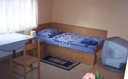 Pronájem bytu 20 m²