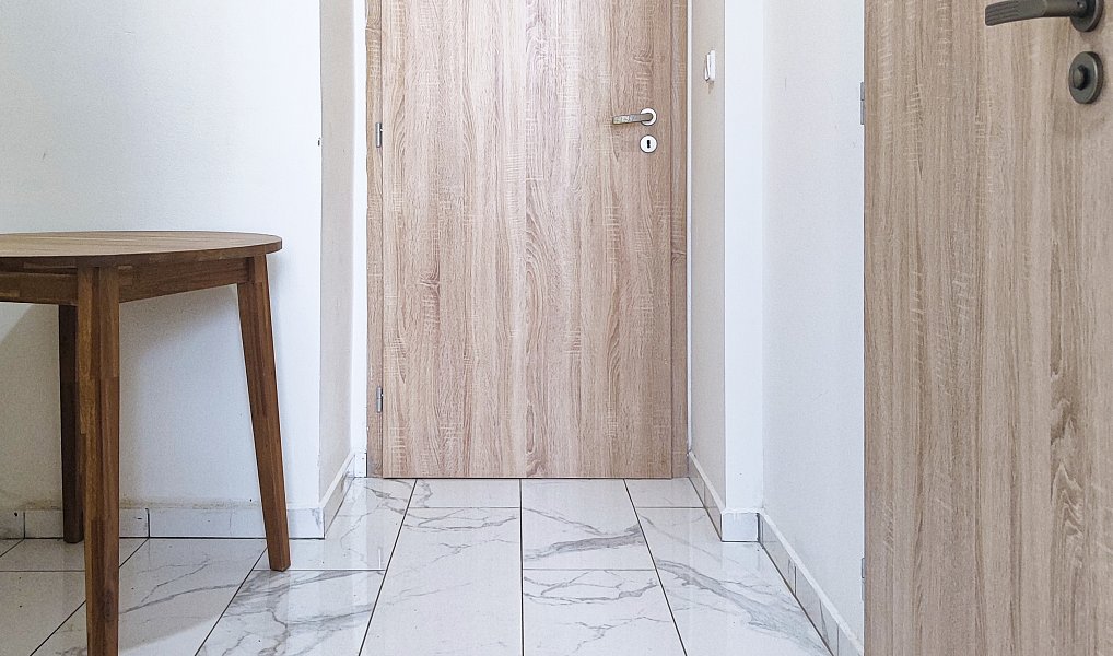 Prodej bytu 1+1 37 m², Praha – náhled fotky 3