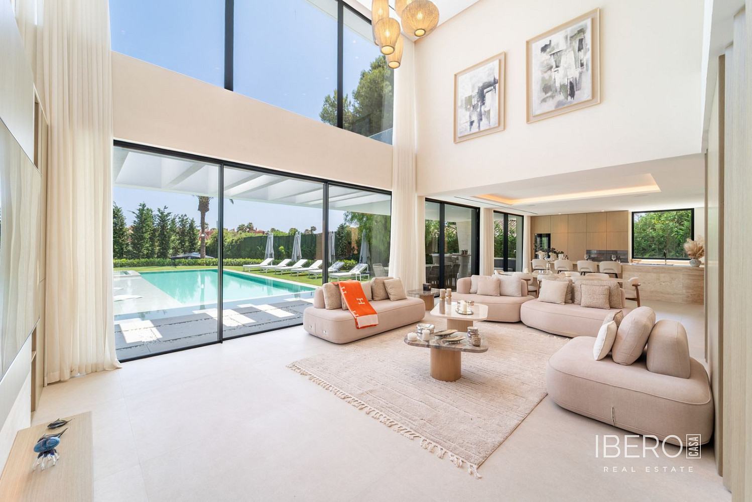 Casa 7+kk – Marbella, Bahía de Marbella, Rio Real - Vista 2