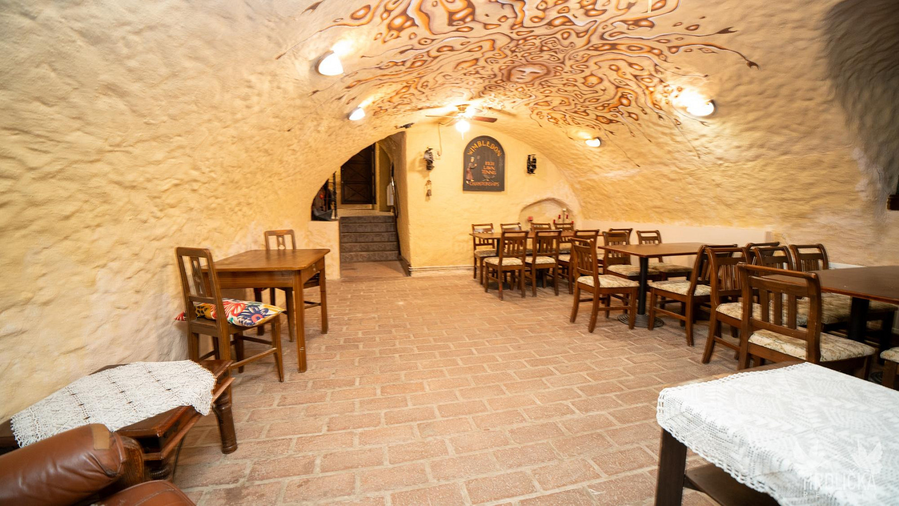 Pronájem restaurace 73 m² – fotografie 5