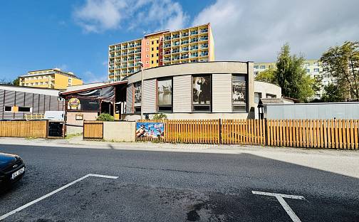 Pronájem bytu 2+kk 54 m², Zámecký vrch, Liberec - Liberec XXX-Vratislavice nad Nisou