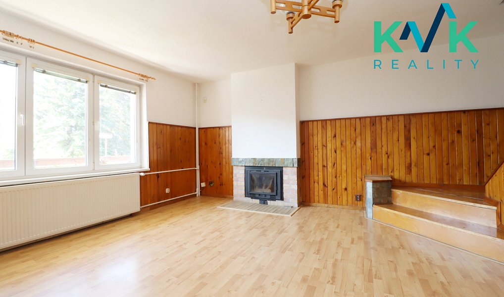 Prodej domu 220 m² s pozemkem 541 m², Krupka – náhled fotky 6