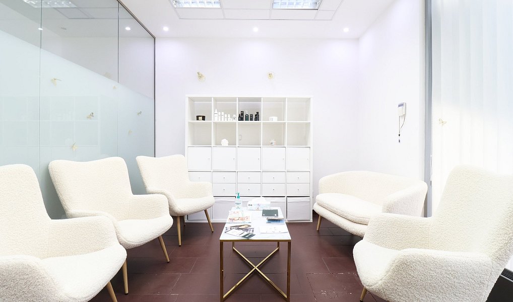 Pronájem obchodních prostor 10 m², Praha – náhled fotky 2