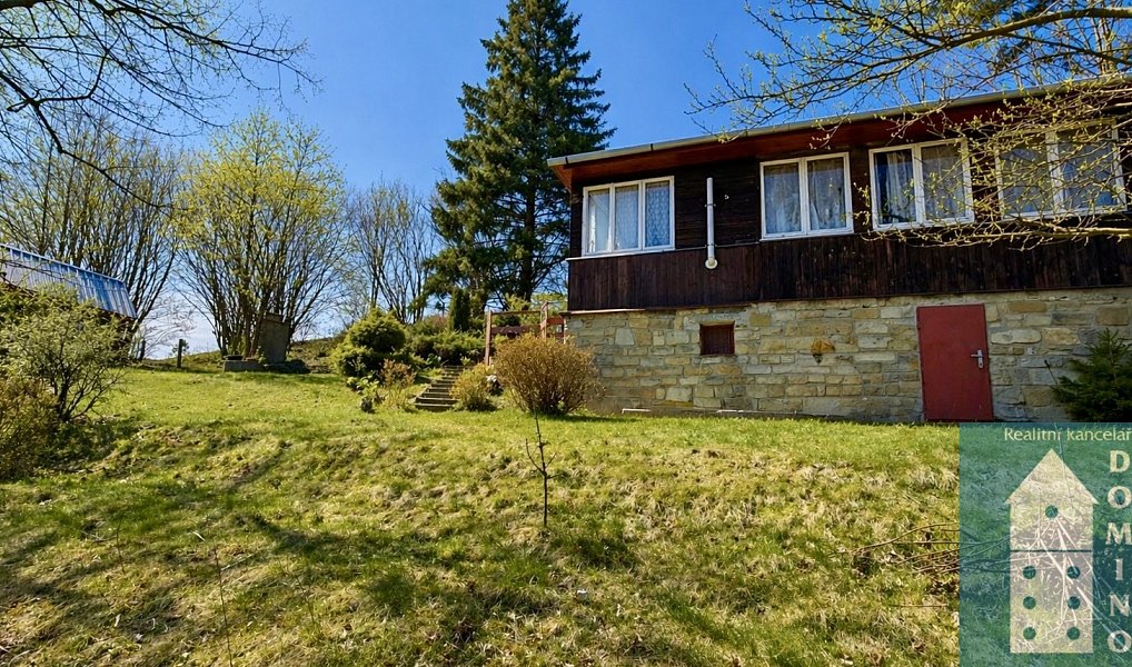 Prodej chaty/chalupy 66 m², Rajnochovice – náhled fotky 4
