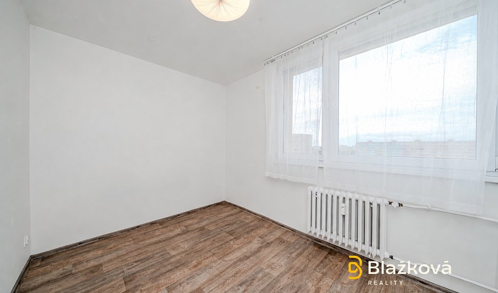 Prodej bytu 3+1 58 m², Ostrava – náhled fotky 14