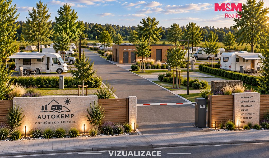 Prodej stavebního pozemku 1 573 m², Brno – náhled fotky 2