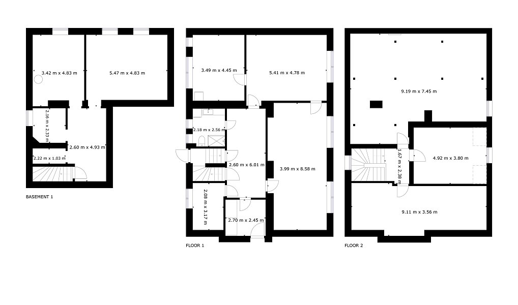 Prodej domu 243 m², Kuřim – náhled fotky 32