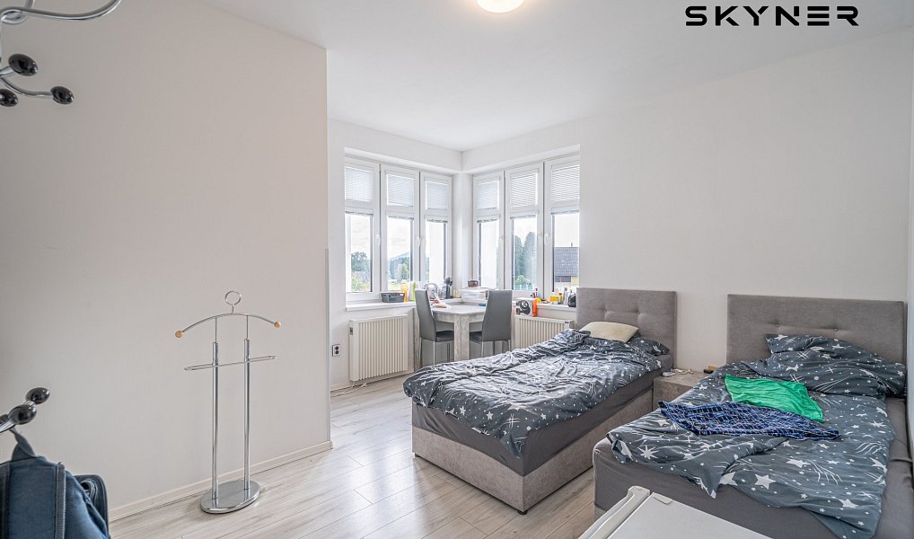 Prodej domu 276 m² s pozemkem 895 m², Nový Bor – náhled fotky 19