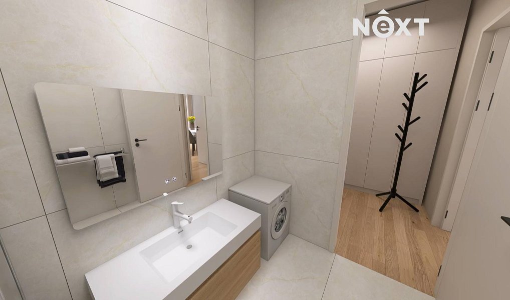 Prodej bytu 1+kk 29 m², Mělník – náhled fotky 6