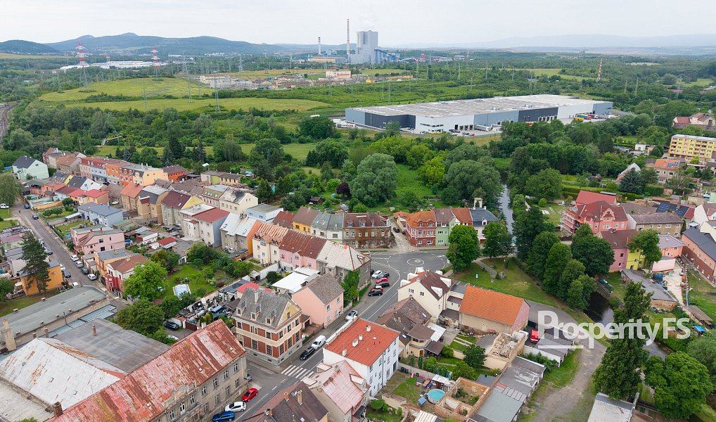 Prodej domu 200 m² s pozemkem 396 m², Hostomice – náhled fotky 14