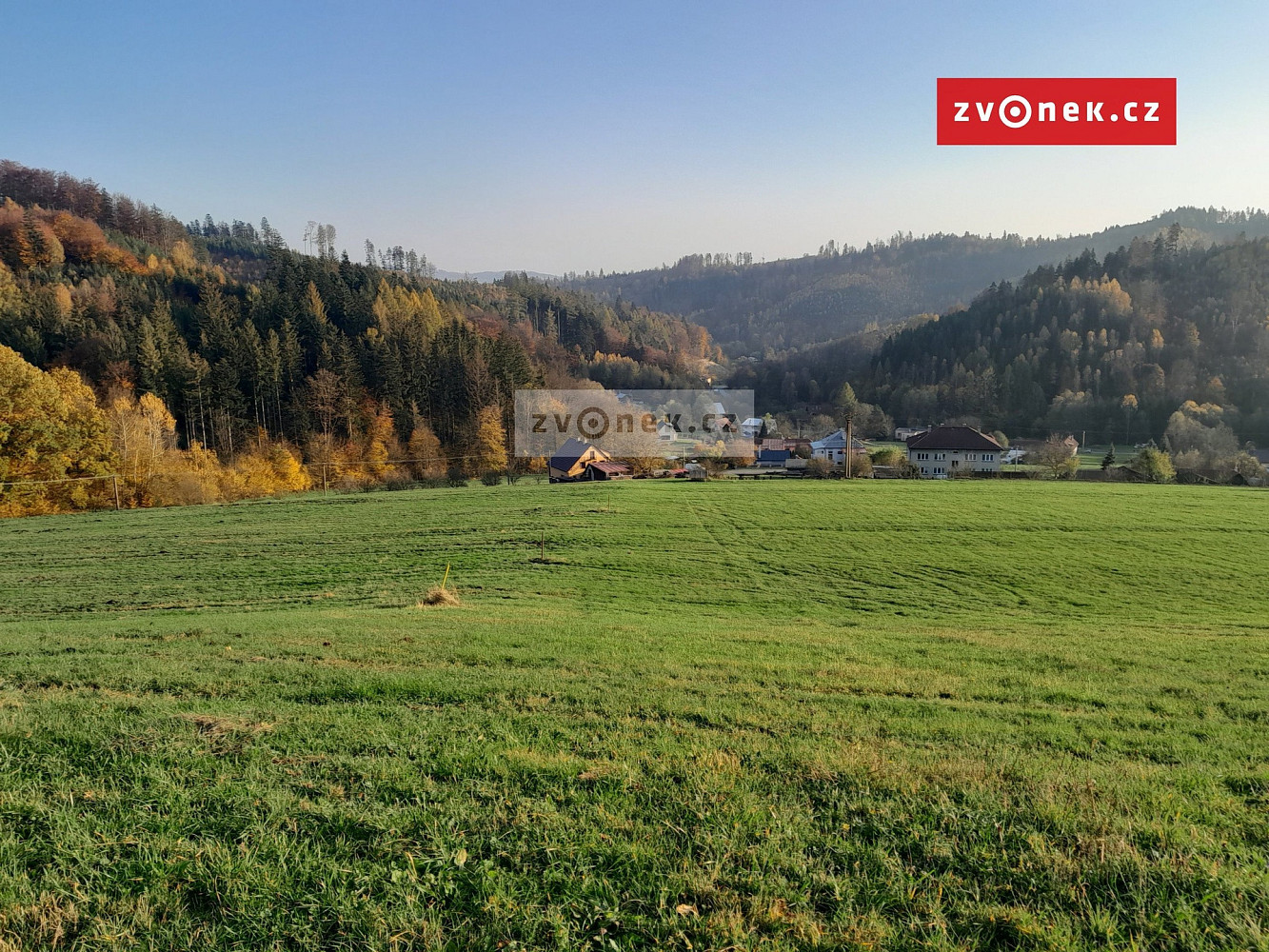 Prodej louky 20 000 m² – fotografie 4