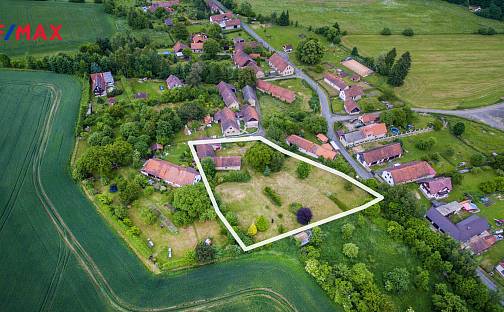 Prodej domu 290 m² s pozemkem 4 371 m², Petrovice II - Nové Nespeřice, okres Kutná Hora