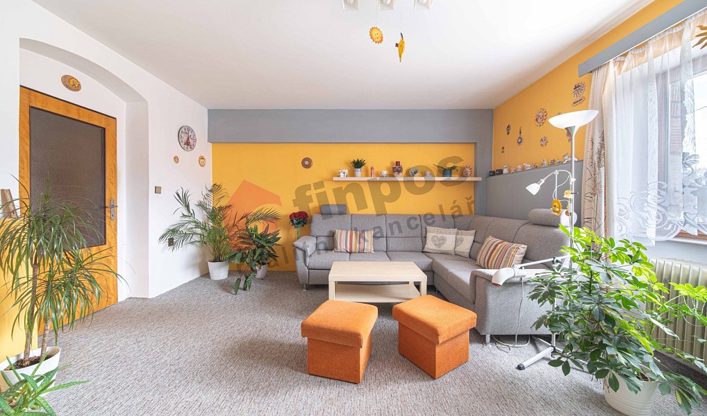 Prodej bytu 3+1 109 m², Březnice – náhled fotky 4