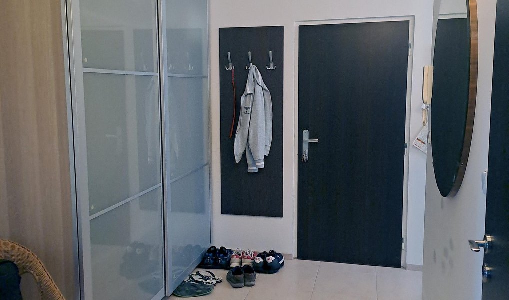 Pronájem bytu 2+1 60 m², Karlovy Vary – náhled fotky 12