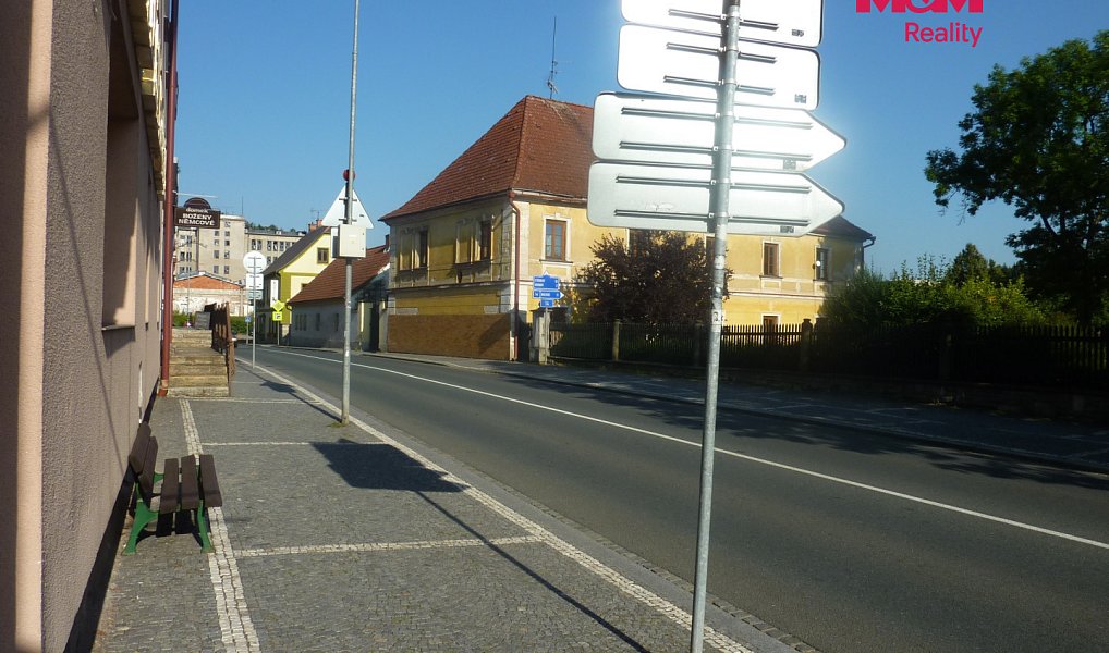 Prodej obchodních prostor 239 m², Červený Kostelec – náhled fotky 7