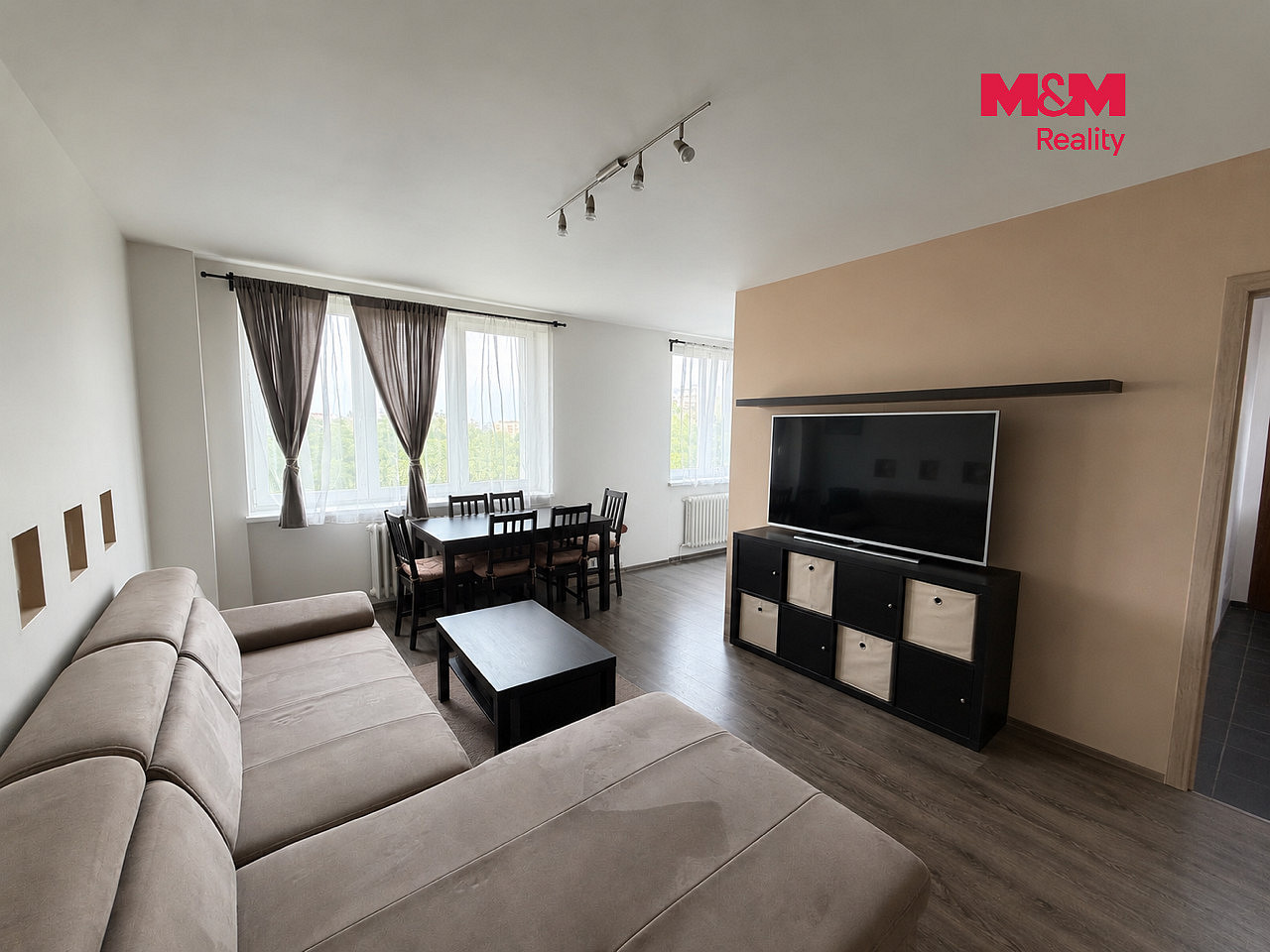 Prodej bytu 4+1 78 m² — photo 4