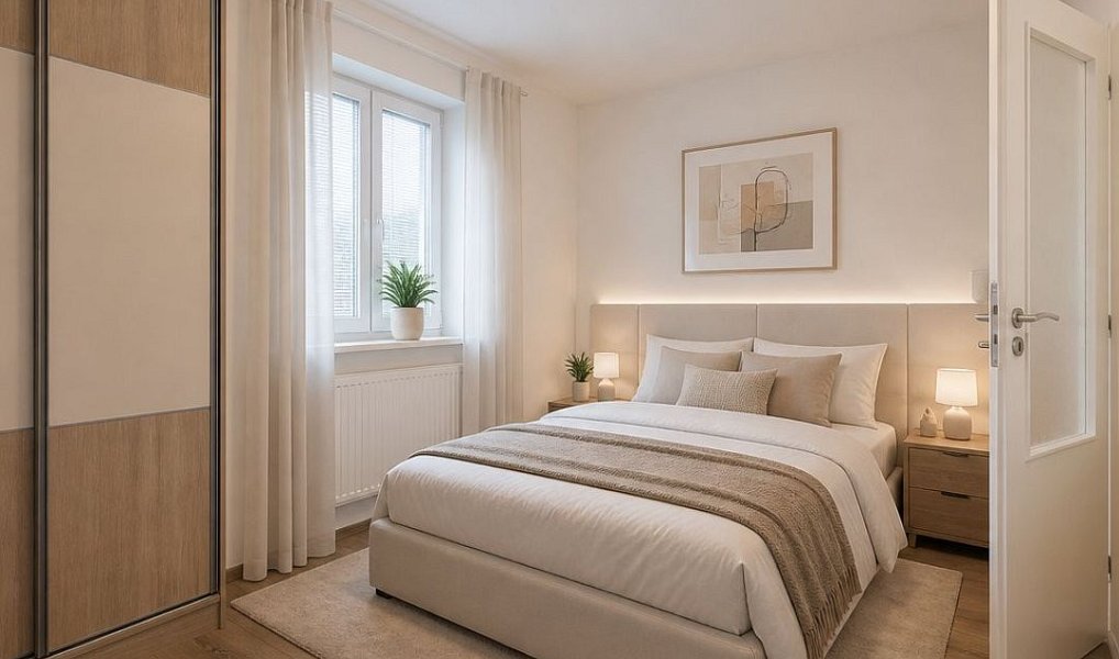 Prodej bytu 2+kk 55 m², Ostrava – náhled fotky 5