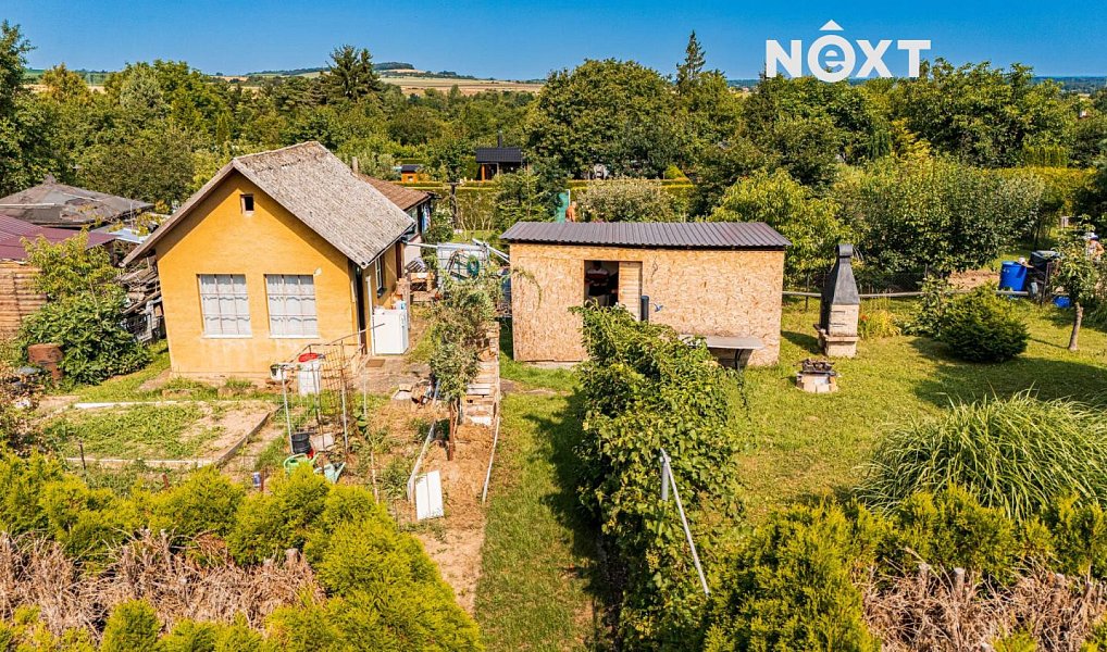 Prodej domu 17 m² s pozemkem 493 m², Kolín – náhled fotky 9