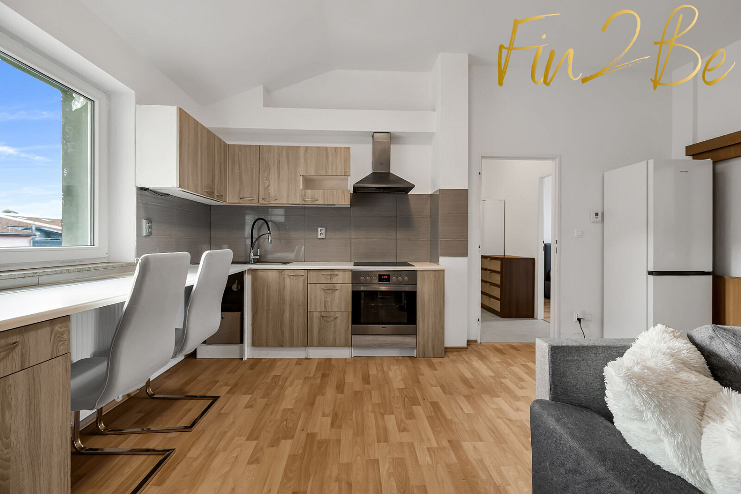 Prodej bytu 3+kk 62 m² – fotografie 5