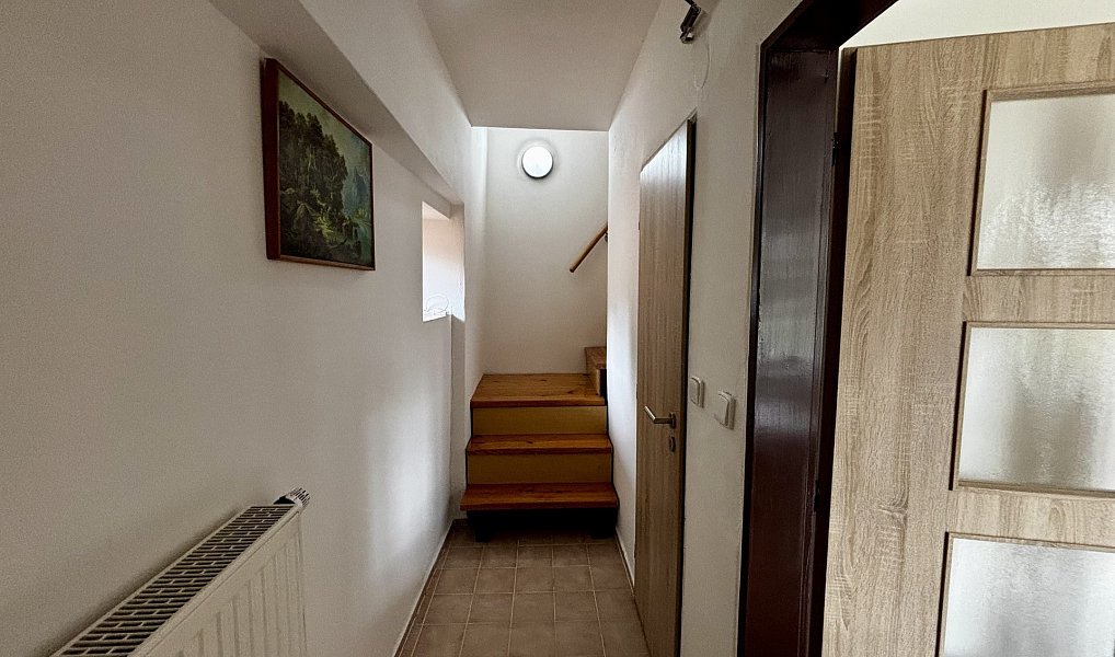 Pronájem domu 86 m² s pozemkem 437 m², Braníškov – náhled fotky 12