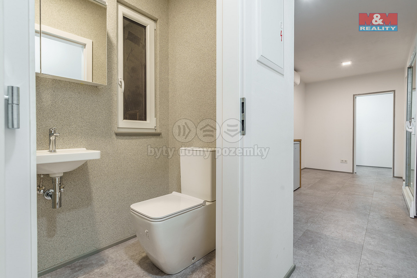 Prodej rodinného domu, 30 m2, cheb, ul. vrchlického — photo 3