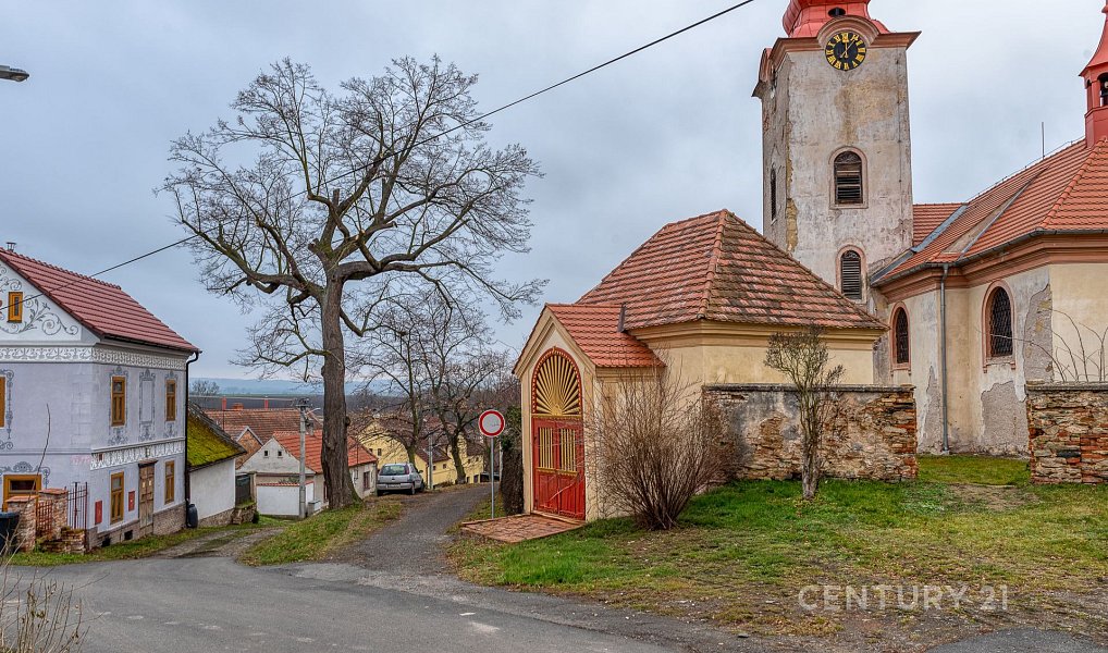 Prodej chaty/chalupy 49 m² s pozemkem 139 m², Svojšice – náhled fotky 18