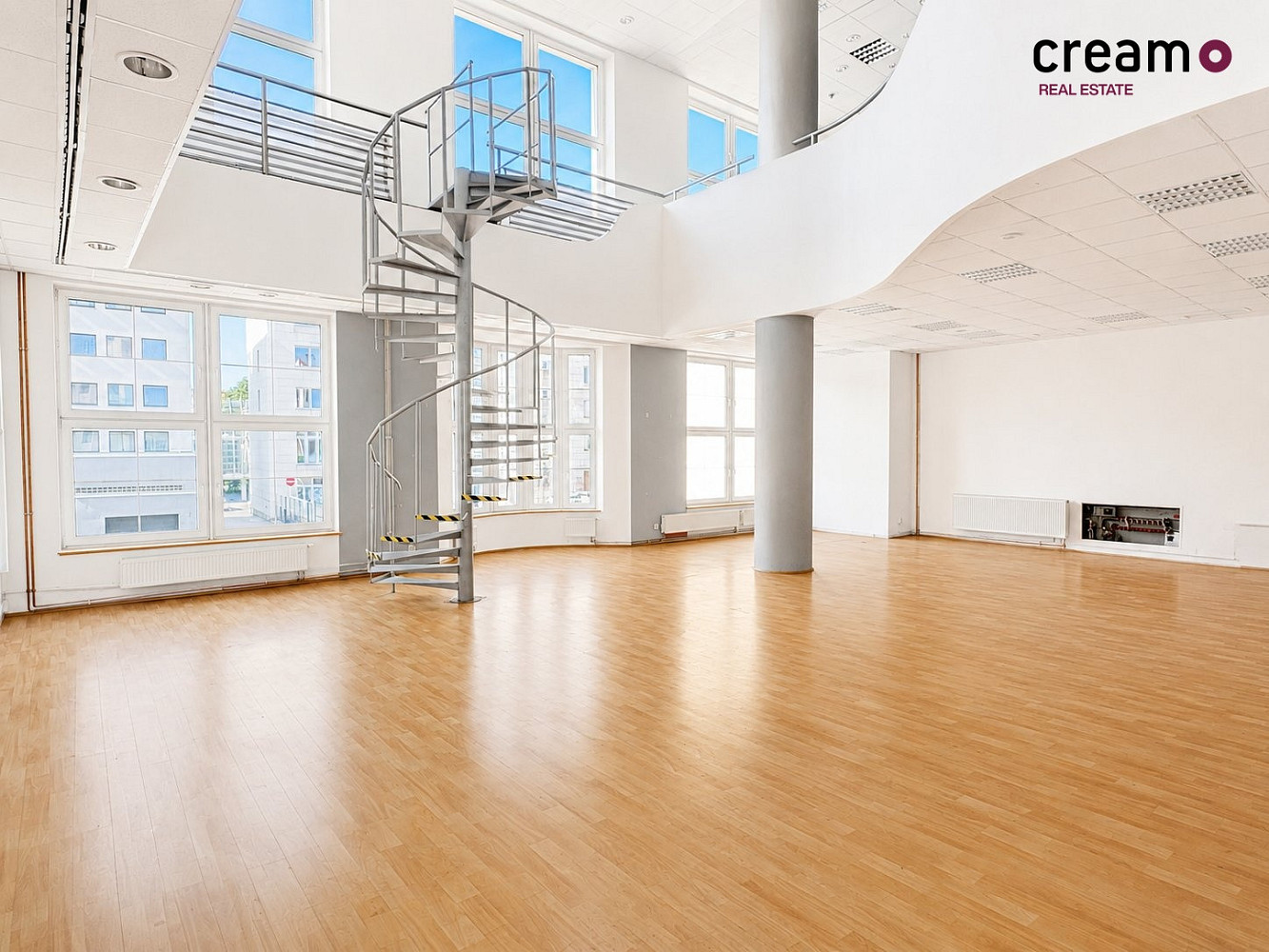 Pronájem obchodních prostor 188 m² – fotografie 5