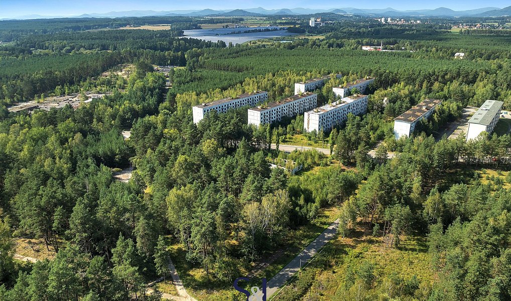 Prodej komerčního pozemku 4 680 m², Ralsko – náhled fotky 12