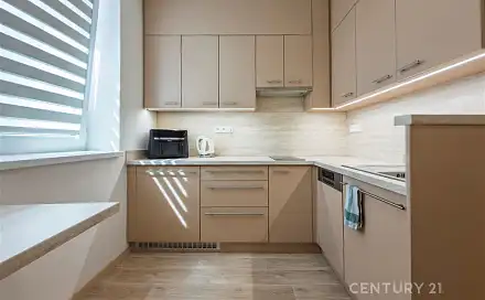 Prodej bytu 1+1 39 m², Trávnická, Hranice - Hranice I-Město, okres Přerov